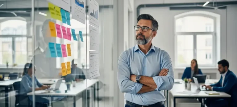 Trend Analysis: Global Management Engagement Crisis