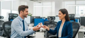 Can Genuine Connection Fix the Modern Workplace Fun Deficit?
