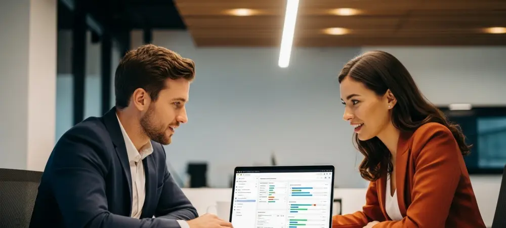 HR Leaders Take Charge of Corporate AI Transformation