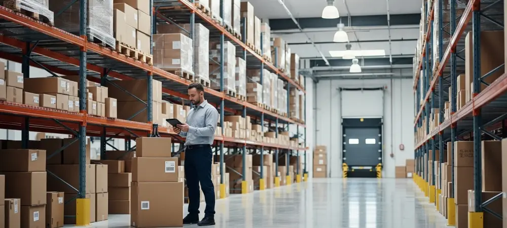 Warehouse Management Software Guide for Small Business