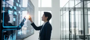 B2B Buyers Use AI for Research but Rely on Humans for Trust