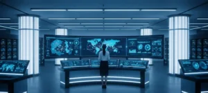 Trend Analysis: AI-Native 6G Network Innovation