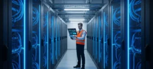 What Is Fueling the Massive Global Data Center Construction Boom?