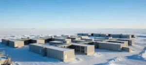 Stak Energy Plans Massive 3GW Data Center in Alaska