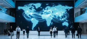 Modernization and Growth of Global Cross-Border Payments