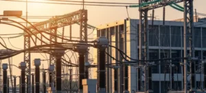 Sembcorp Proposes 280MW Data Center Campus in Teesside