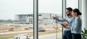 Trend Analysis: Virginia Data Center Expansion