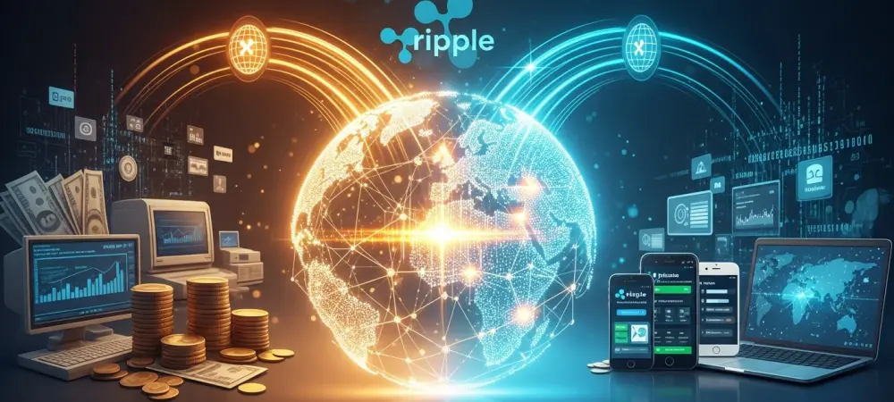 Ripple Cross-Border Payments – Review