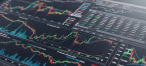 Trend Analysis: Institutional Cryptocurrency Derivatives