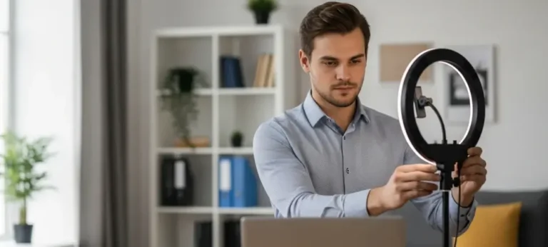 Why One-Way Video Interviews Are Alienating Top Talent