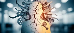 Is Your Operating Model Breaking the Customer Experience?