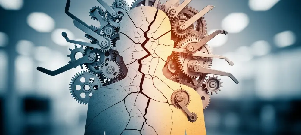 Is Your Operating Model Breaking the Customer Experience?