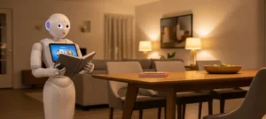 How Is Embodied AI Changing the Humanoid Robot Revolution?