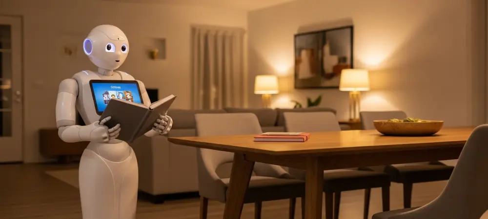 How Is Embodied AI Changing the Humanoid Robot Revolution?