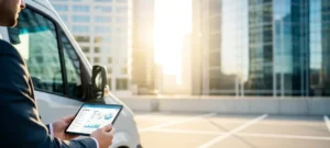 Trend Analysis: Gig Economy Usage Based Insurance