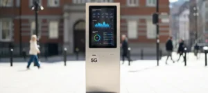 Are 5G Street Hubs a Modern Asset or an Urban Eyesore?