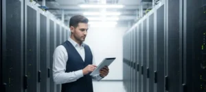 NetActuate Expands Amsterdam Data Center for Edge Services