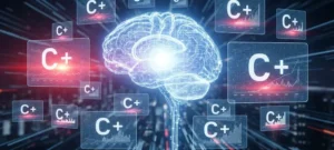 Why Are Frontier AI Models Stuck at a C-Plus Grade?
