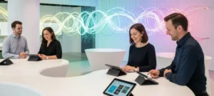Telecoms Pivot to AI and Experience to Boost Customer Loyalty