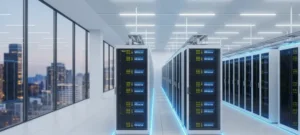 Why Are Cities Investing in Their Own Data Centers?