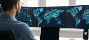 Middle Eastern Networks Weaponized for Global Cyberattacks