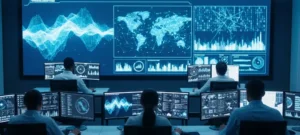 Major US Telecoms Launch Private Cybersecurity Hub