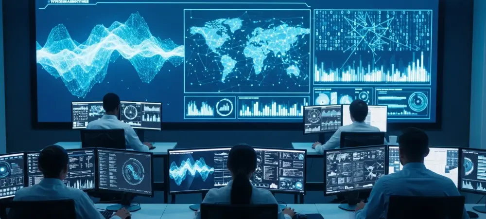 Major US Telecoms Launch Private Cybersecurity Hub
