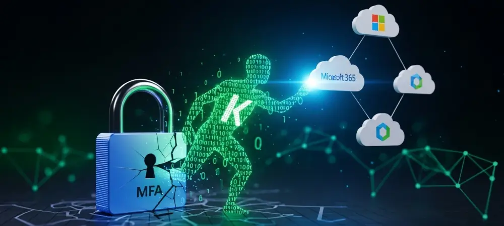 How Does Kali365 Bypass MFA to Hijack Microsoft 365?