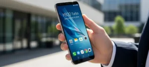 Vivo Y600 Turbo Smartphone – Review