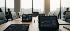 Trend Analysis: Institutional Crypto Market Evolution