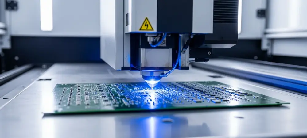 Trend Analysis: AI-Powered Laser Engraving
