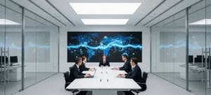Trend Analysis: Sovereign Cloud Infrastructure