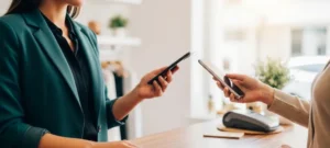 Trend Analysis: Mobile Tap to Pay Technology