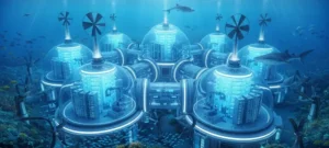 Trend Analysis: Subsea AI Data Centers