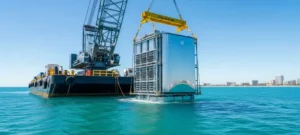Underwater Data Center Technology – Review