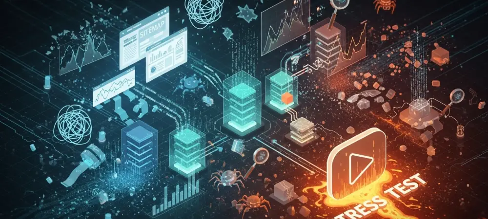 How to Stress-Test Staging Environments for SEO Success