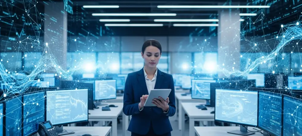 Trend Analysis: Australian Payment Systems Modernization
