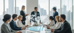 Trend Analysis: Strategic AI Security Leadership