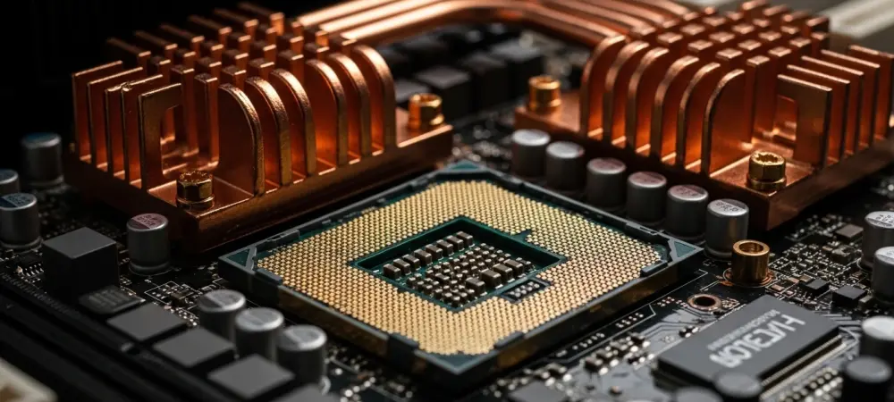 Nvidia Vera CPUs Set to Lead the Agentic AI Revolution