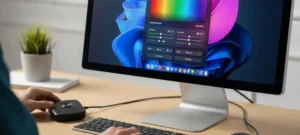 Microsoft Introduces Screen Tint for Eye Strain in Windows 11