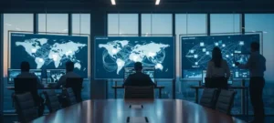 Trend Analysis: Agentic AI in Telecommunications