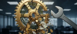 Are Structural Flaws Stalling Your B2B Revenue Growth?
