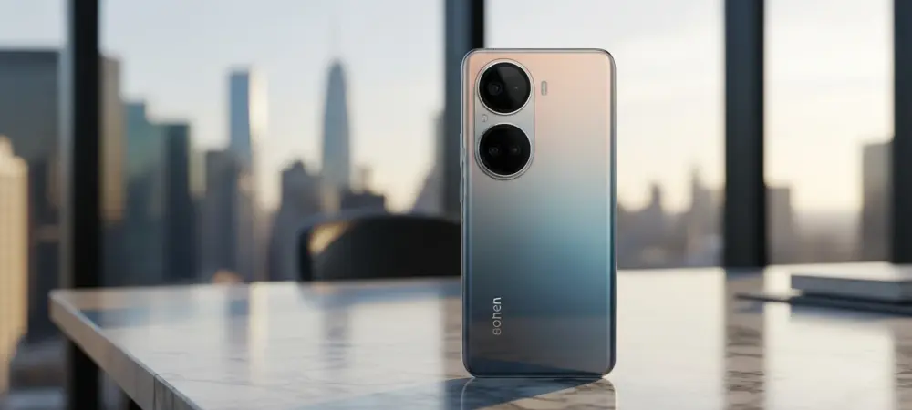 What Should You Expect From the Huawei Nova 16 Series?