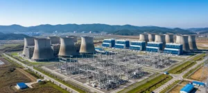 AI Demand Drives Sustainable Regional Data Center Growth