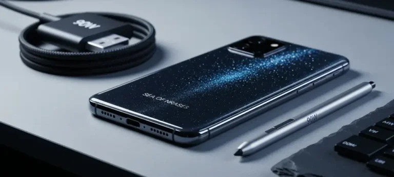 Vivo S60 Smartphone – Review