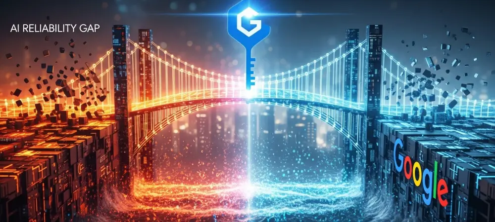 Can Google Agent Executor Bridge the AI Reliability Gap?