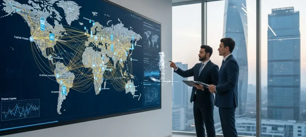 Trend Analysis: Enterprise AI Adoption in Banking