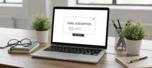 Six Email Opt-In Examples to Help Grow Your Business