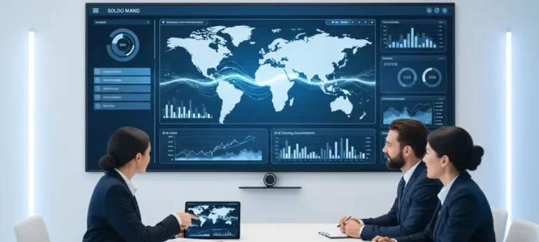 The Evolving Landscape of Global Payroll Software in 2026