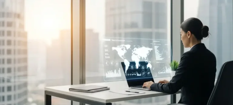 Deel Launches Stablecoin Infrastructure for Global Payroll